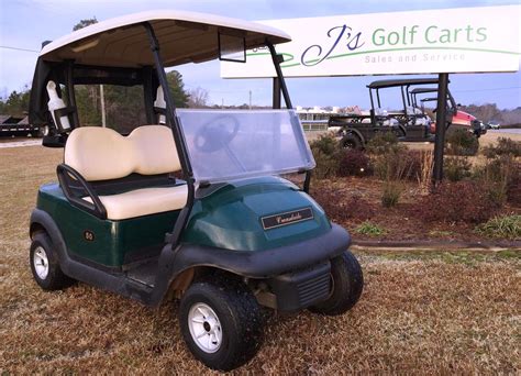 Email Me. . Craigslist used golf carts for sale by owner